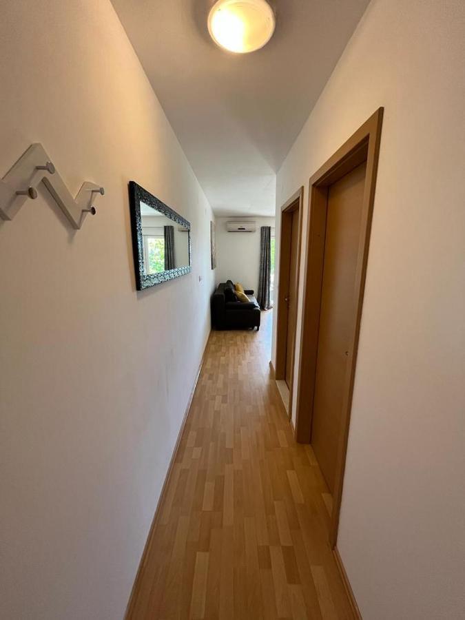 M A Apartments Kožino Exteriör bild