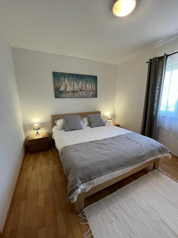M A Apartments Kožino Exteriör bild