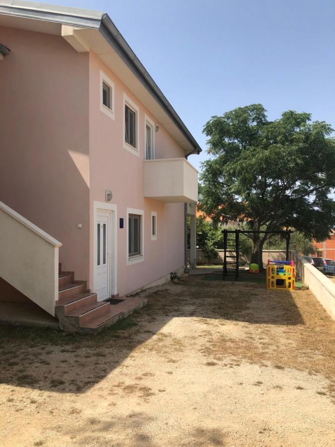 M A Apartments Kožino Exteriör bild